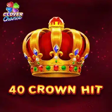 Clover Fest Hold And Win game tile