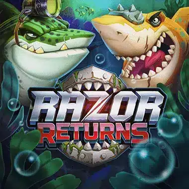 Razor Returns94