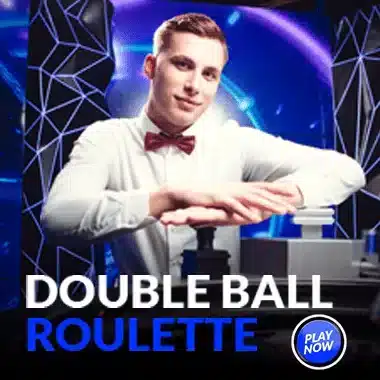Gravity Roulette game tile